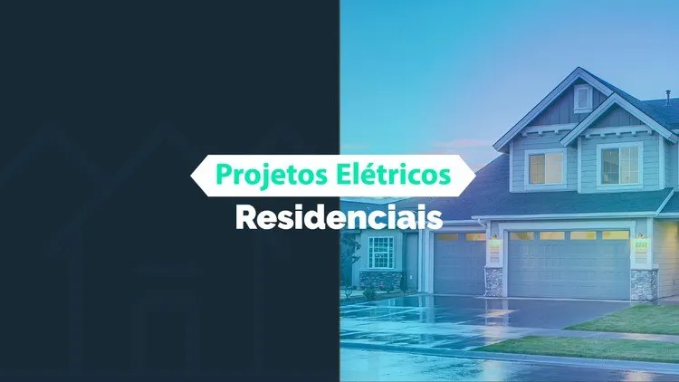 Capa: Baixar Curso GMaster: Elétrica e Automação Completo
