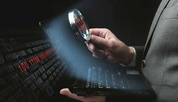 Capa: Baixar Perito Forense Computacional Unotec – Download Seguro!