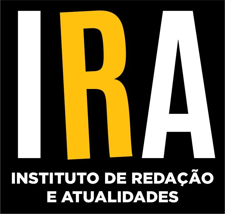 Capa: Baixar IRA – Redação e Atualidades por Paulo Jamilk [Completo]
