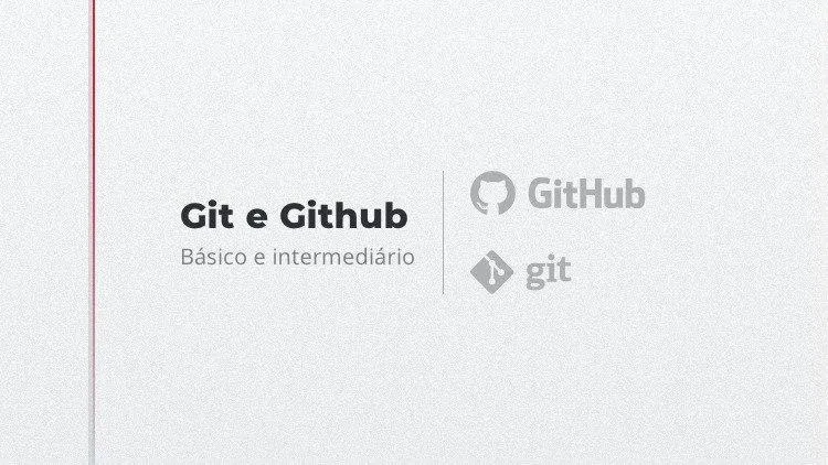 Baixar Curso Git e GitHub com Guilherme Romão (Completo)