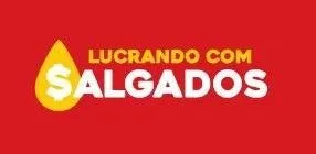 Curso Lucrando com Salgados André Almeida: Baixar Completo