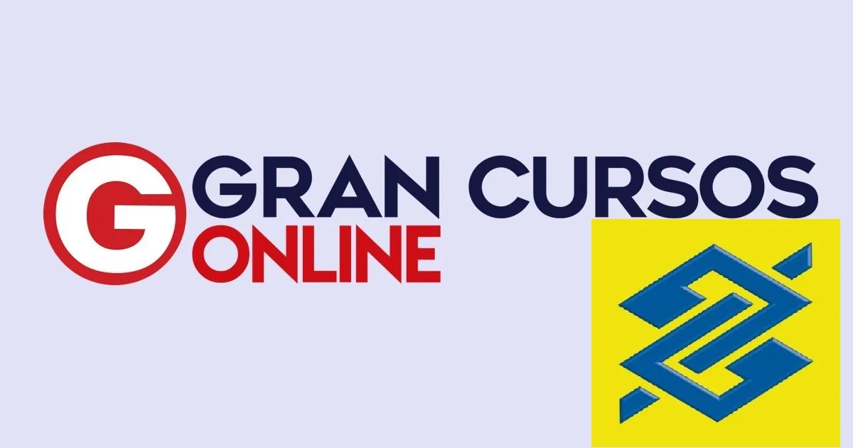 Capa: Banco do Brasil Escriturário 2020: Baixar Curso Essencial