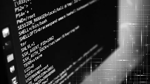 Baixar Curso Ethical Hacking Marcos Flávio: Completo 2020