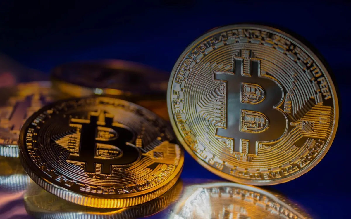 Bitcoin: Baixar Curso Essencial de Fernando Ulrich [2018]