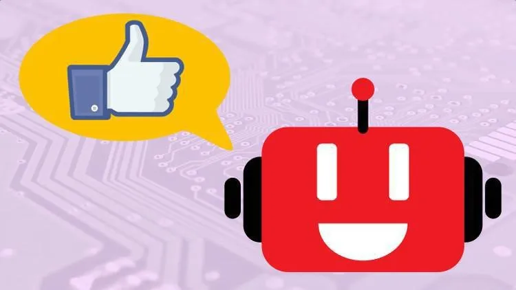 Capa: Baixar Chatbots para Leigos com Glauber Silva: Guia Completo