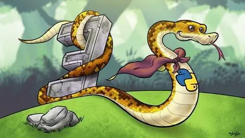 Python 3 COD3R: Baixar Curso Completo do Básico ao Avançado