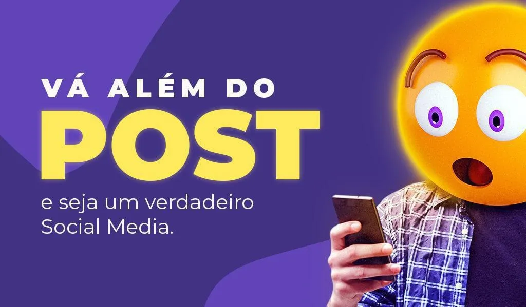Curso Social Media para Criativos: Baixar Completo por Emerson Medeiros