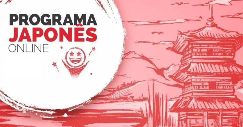 Baixar Programa Japonês Online: Aprenda o Idioma Rápido!