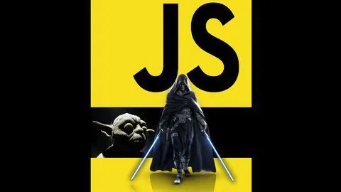 Baixar JavaScript Completo: Formação Mestre Jedi + Acesso Total