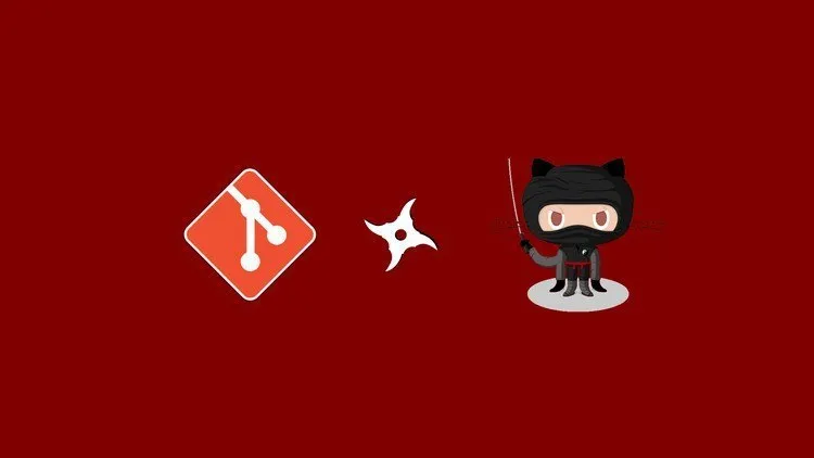 Baixar Curso Git e Github Ninja: Domine Controle de Versão Agora!