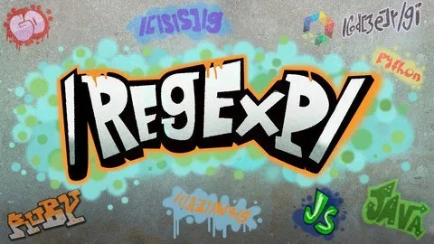 Baixar Expressões Regulares: Curso Completo Cod3r
