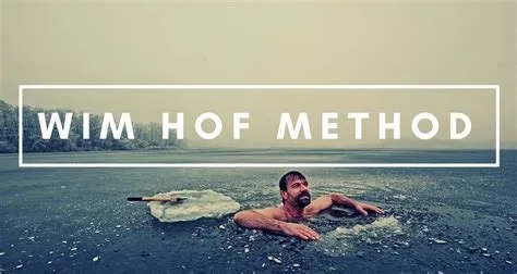 Capa: Wim Hof Method Download: Acesse o Curso Completo Agora!