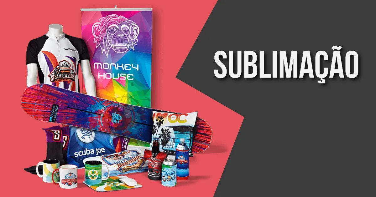Capa: Sublimação para Iniciantes: Baixar Curso Completo + Corel Draw