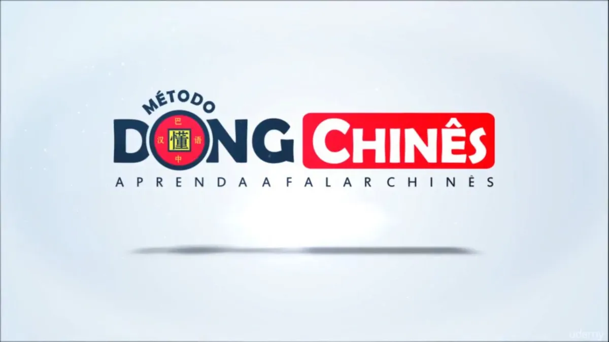 Baixar Curso Mandarim em 10 Dias: Fale Chinês do Zero