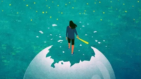 Capa: Medo e Ansiedade: Baixar Curso Hackers do Estudo Reprogramação Mental