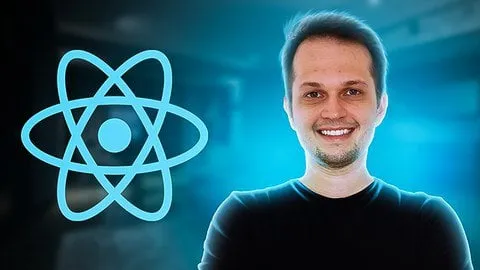 Capa: React do Zero à Maestria: Baixar Curso Completo Agora!