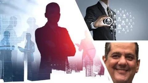 Capa: Baixar Liderança de Alta Performance: Curso Aureo Vieira Download