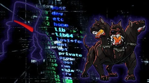 Capa: Baixar Curso Ethical Hacking com Wendell Hugo – SecVox Academy