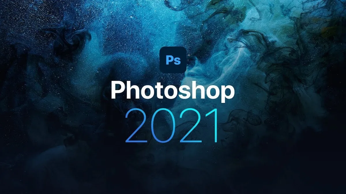 Capa: Adobe Photoshop 2021: Download Completo Prepara Jovem