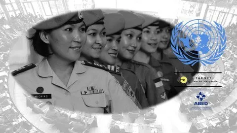 Capa: Baixar Curso Segurança Internacional ONU e Ucrânia Completo – Coronel Aureo Vieira