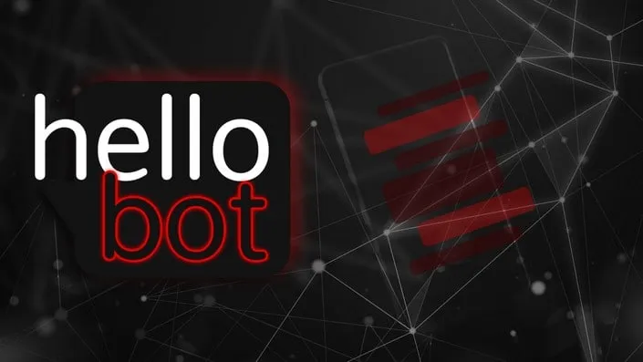 Capa: Imersão Hello Bot: Download Rápido do Curso Completo