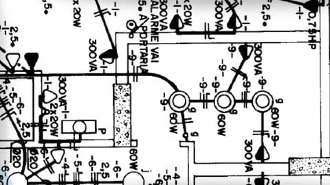 Capa: Leitura e Interpretação de Projetos Elétricos: Baixe Agora!