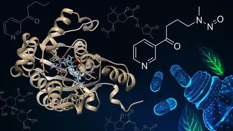 Capa: Baixar Química Medicinal por Guilherme Matos Passarini PhD