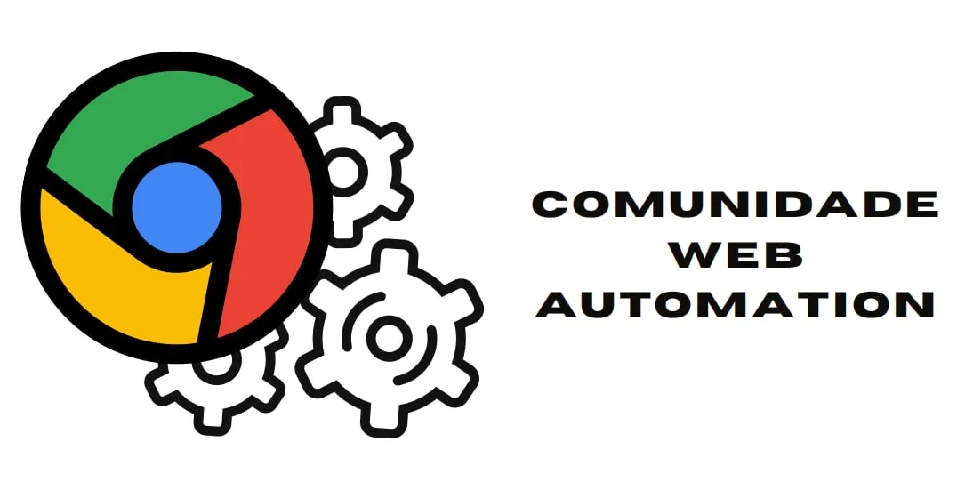 Capa: Baixar Curso Web Automation com Node.js – Pedro Pacheco