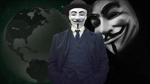 Capa: Formação Hacker SecVox: Download + Conteúdo Completo [2022]