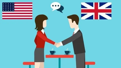 Capa: Baixar Inglês para Comércio por Alberto Augusto Lange – Curso Completo