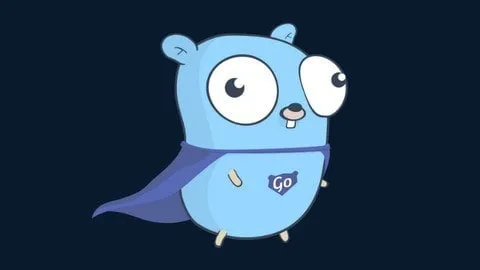 Capa: Baixar Golang do Zero: Curso Completo Otávio Gallego – Download Rápido