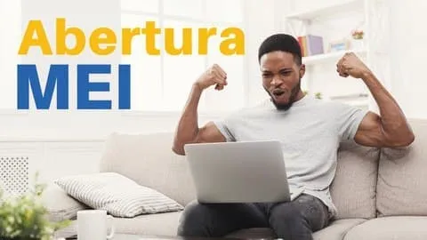 Capa: Baixar Curso MEI na PRÁTICA Ademir Círico Jr. Completo Download