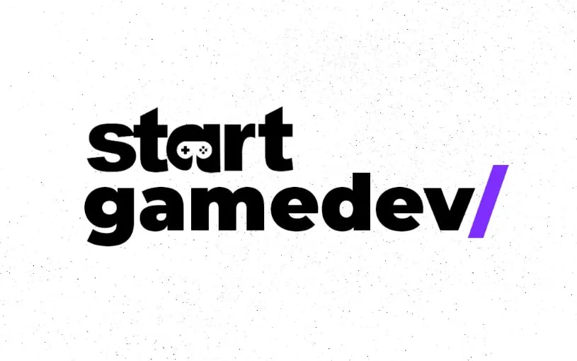 Capa: Start GameDev Download: Curso Wenes Soares Completo