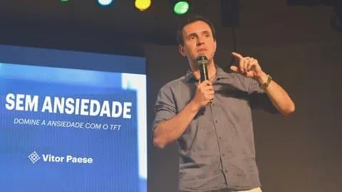 Capa: Baixar Curso Sem Ansiedade com TFT – Vitor Paese | Download Exclusivo
