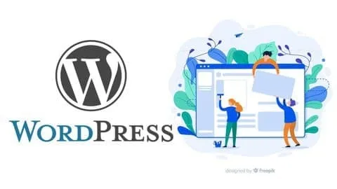 Capa: Baixar Curso WordPress: Crie Sites com Marcio Okabe