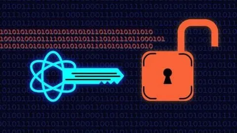 Capa: Fundamentos de Criptografia e Criptoanálise: Download Curso TI Completo