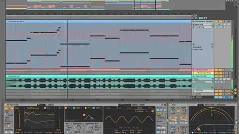 Capa: Curso Produção Musical DJEM: Baixe Agora o Material Completo