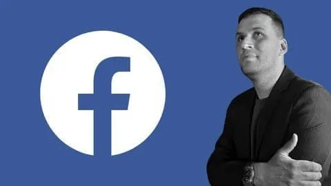 Capa: Baixar Curso Facebook ADS – Segredos Revelados por José Ricardo