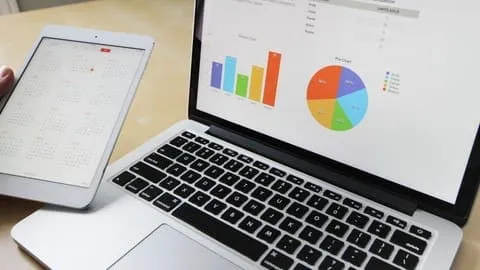 Capa: Contabilidade para Investidores: Baixar Curso Completo Ademir Círico Jr.