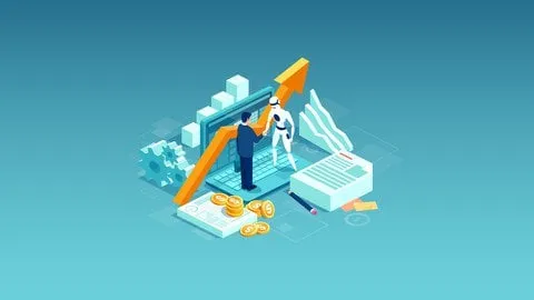 Capa: Baixar Curso Python: Robôs e Automação | Gabriel Henrique