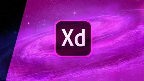 Capa: Baixar Adobe XD: Curso Diego Mariano Completo Download 2019