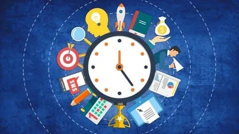 Capa: Baixar Curso Estratégias de Produtividade por Ismar Souza | Acesso Rápido