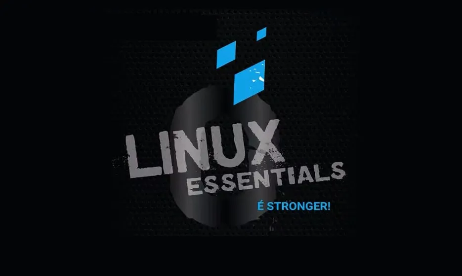 Capa: Baixar Treinamento Linux Essentials Stronger LPI – 2021 Completo