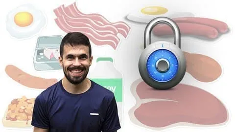 Capa: Baixar Jejum Intermitente do Jeito Certo João Marcos – Download Completo