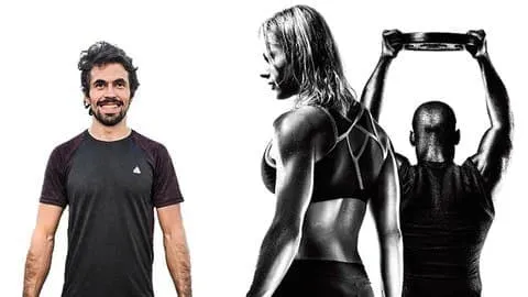 Capa: Baixar Curso Musculação Completa João Marcos [Download]