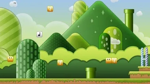 Capa: Baixar Curso Criação de Games 2D Alexandre Venancio Martins | Rápido