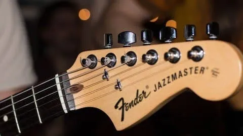 Capa: Baixar Curso Completo Guitarra e Violão Gabriel Felix