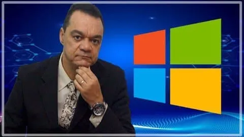 Capa: Windows 10: Baixe Agora o Curso Completo e Domine o PC