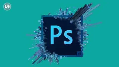 Capa: Photoshop CS6 Completo: Baixar Agora Curso Davi Freitas