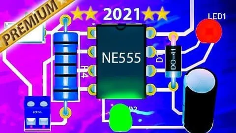 Capa: Baixar Curso Eletrônica/Eletricidade Básica Breno Wesley – Iniciante Total